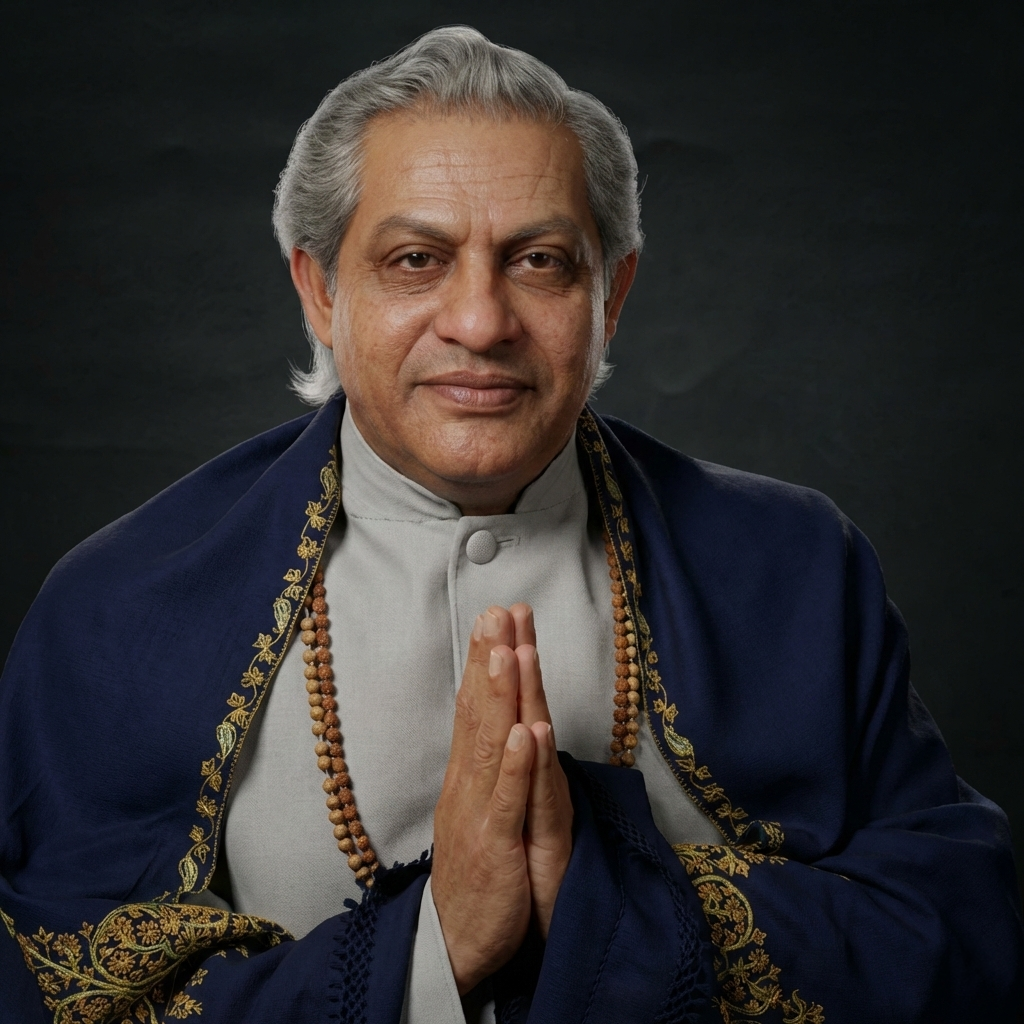Gururaj